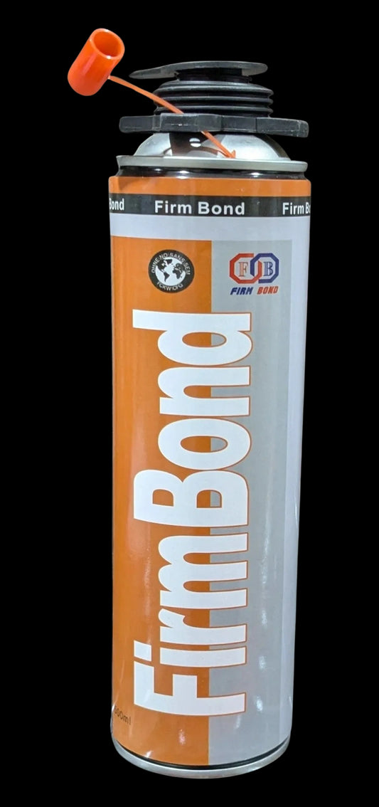 FOAM CLEANER