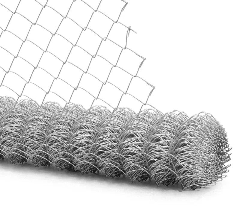 CHAIN LINK FENCE