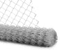 CHAIN LINK FENCE