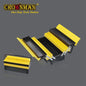 HAND-AWAY IRON TOOL BOX