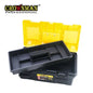 HEAVY DUTY PLASTIC TOOL BOX