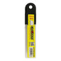 CUTTER BLADE SET (10 PCS PER SET) 18MM
