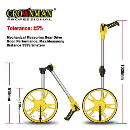 MEASURING WHEEL