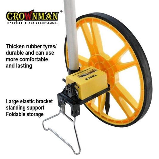 MEASURING WHEEL