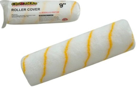AMERICAN TYPE POLYESTER ROLLER COVER