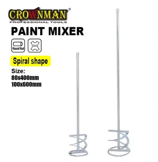 HEAVY DUTY PAINT MIXER