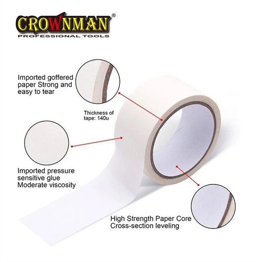 MASKING TAPE 24MM X 20M (PER ROLL)
