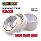 MASKING TAPE 24MM X 20M (PER ROLL)
