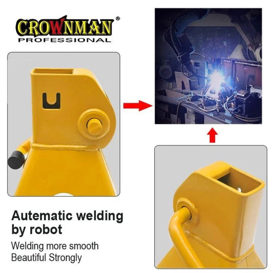 3 TON JACK STAND