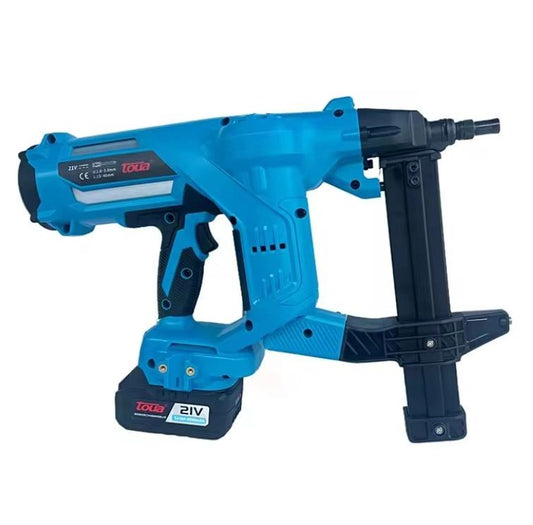 DCCN40 Lithium Electric Cordless Steel Nail Gun