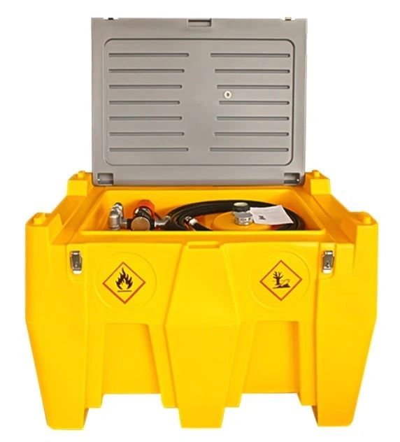 DIESEL TANK