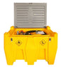 DIESEL TANK