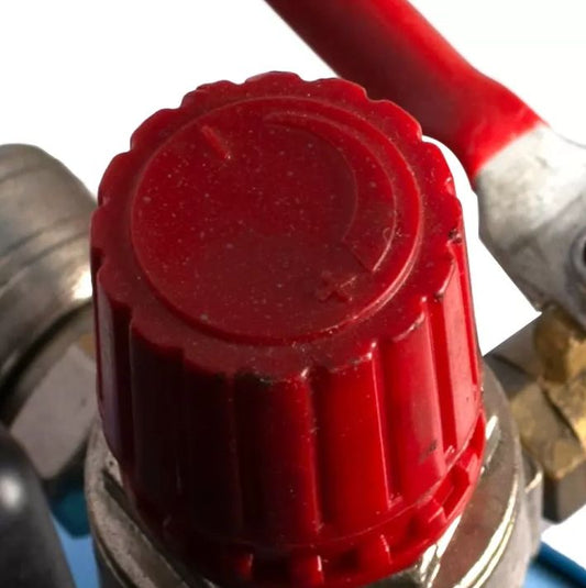 AIR COMPRESSOR, 25L