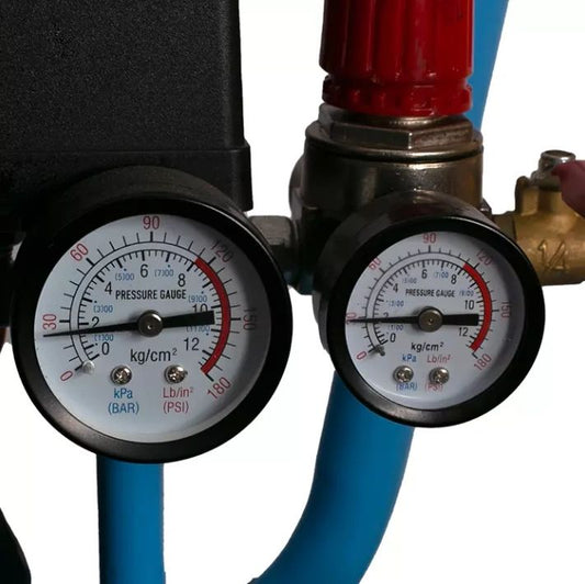 AIR COMPRESSOR, 50L, 110V-60HZ