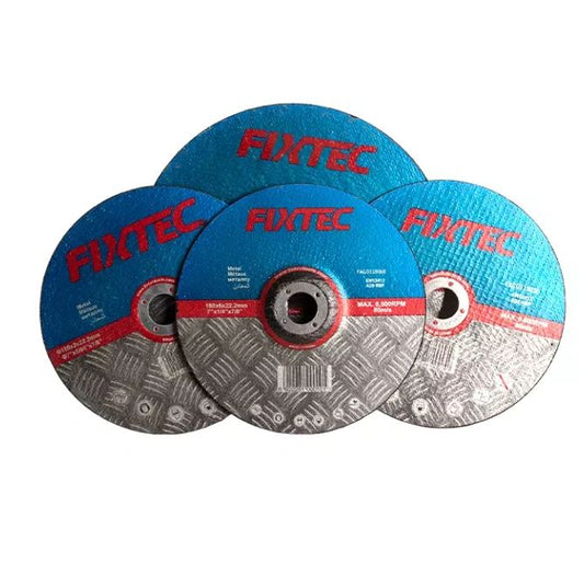 ABRASIVE CUTTING DISC355*3*25.4MM