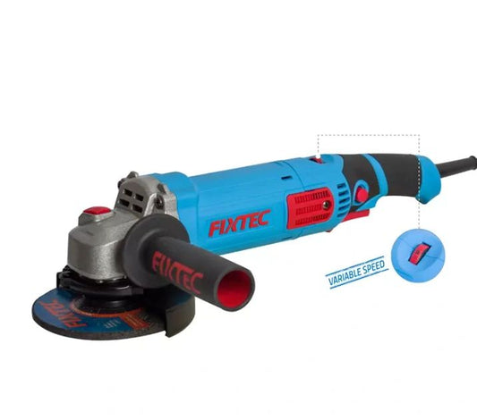1050W ANGLE GRINDER, 115MM