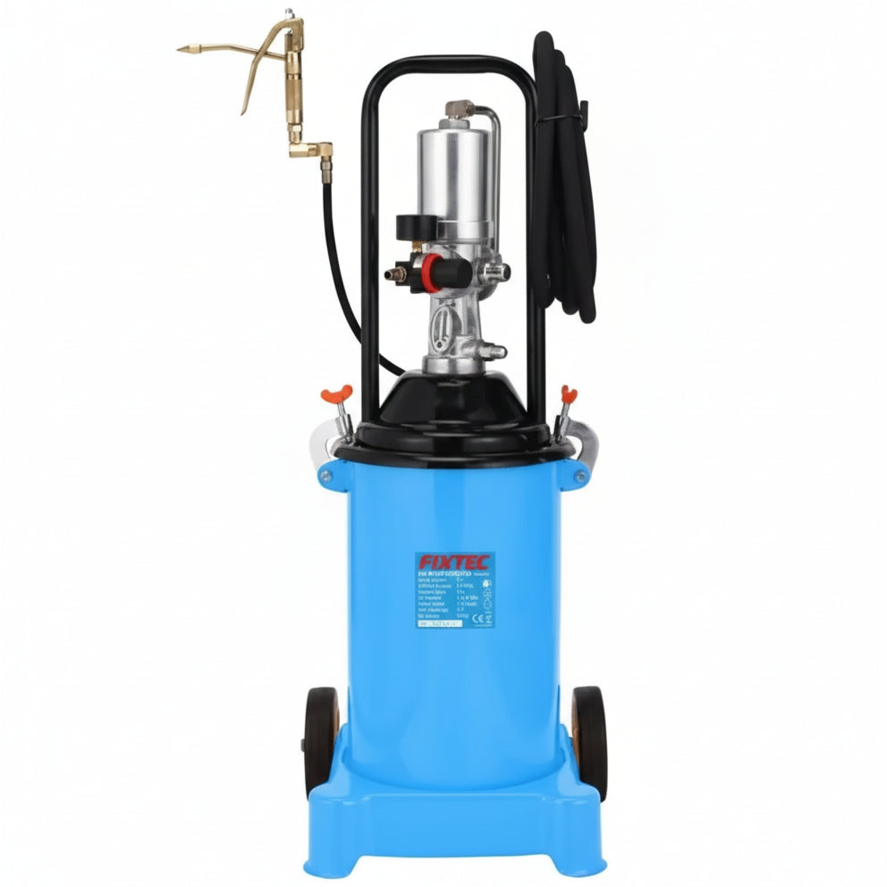 Grease Machine Back AIR GREASE MACHINE – Arctic Steel