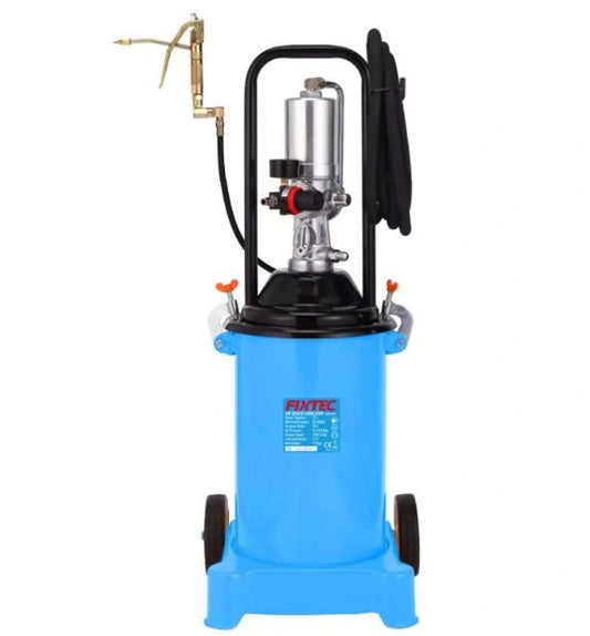 AIR GREASE MACHINE