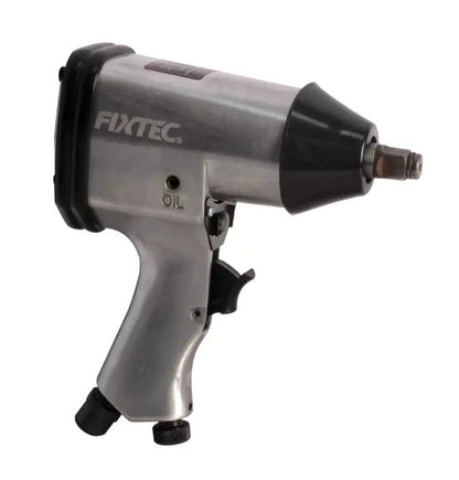 17PC 1/2" AIR IMPACT WRENCH KIT