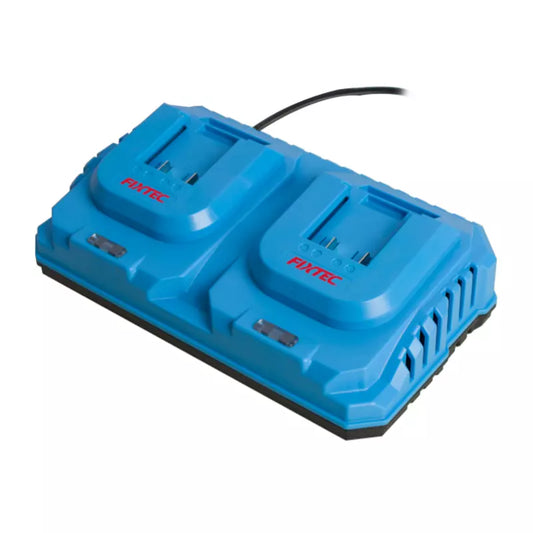 120W FAST BATTERY CHARGER 21V