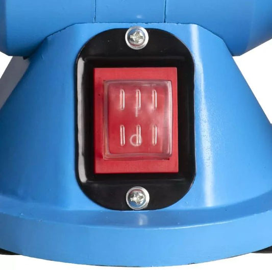 150W BENCH GRINDER, 150W