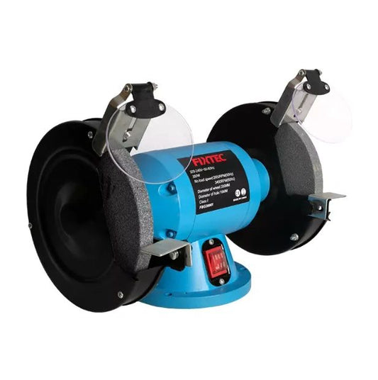 350W BENCH GRINDER