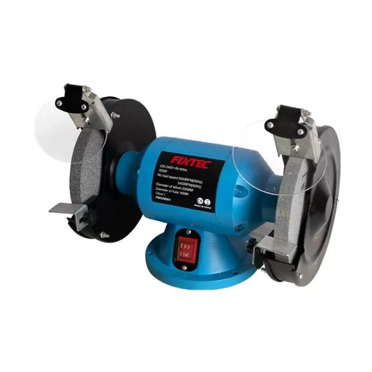 350W BENCH GRINDER