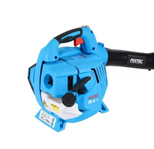PETROL LEAF BLOWER