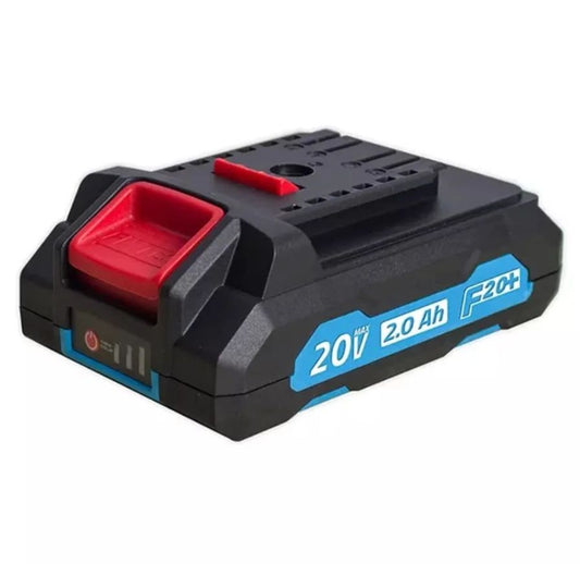 LI-ION BATTERY PACK 20V 2000AH