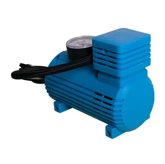 DC12V CAR AIR COMPRESSOR