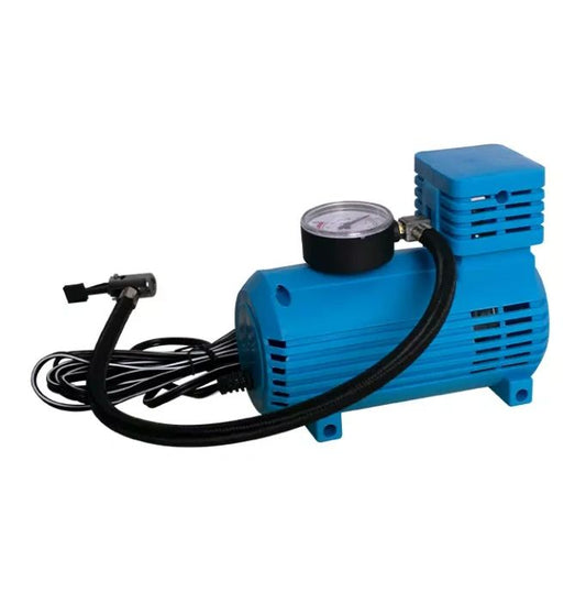 DC12V CAR AIR COMPRESSOR