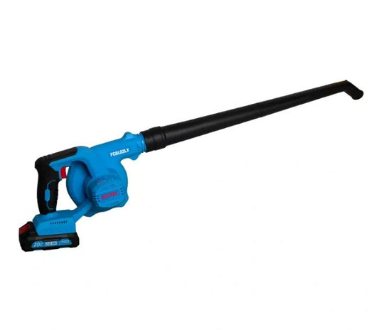 20V LI-ION CORDLESS BLOWER