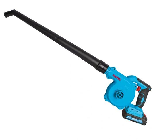 20V LI-ION CORDLESS BLOWER