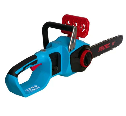 40V CORLDESS CHAIN SAW SET