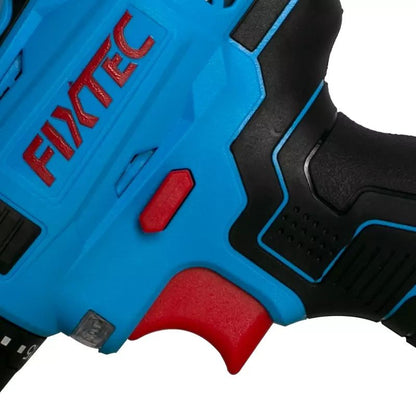 12V LI-ION CORDLESS DRILL