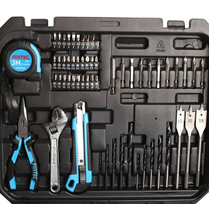 20V LI-ION CORDLESS DRILL, GS CHARGER