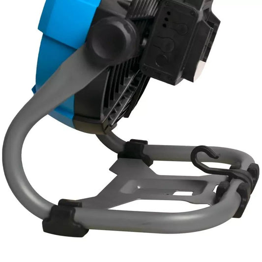 20V LI-ION CORDLESS FAN