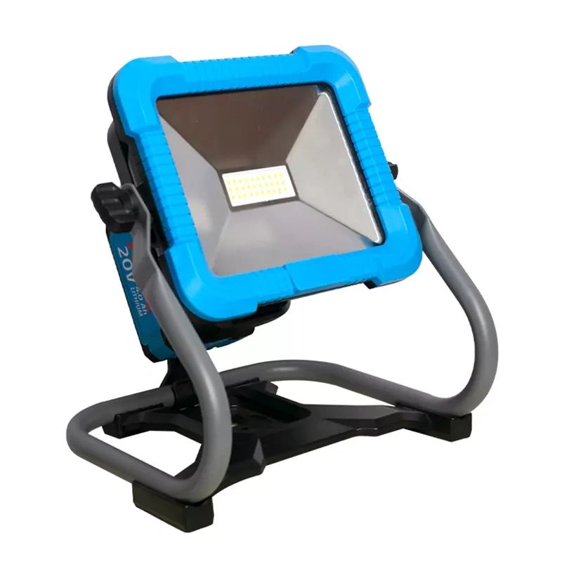 20V LI-ION CORDLESS WORK LIGHT