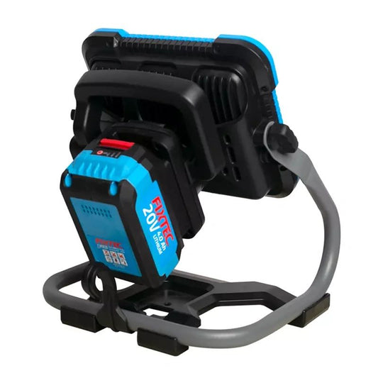 20V LI-ION CORDLESS WORK LIGHT