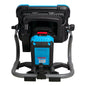 20V LI-ION CORDLESS WORK LIGHT