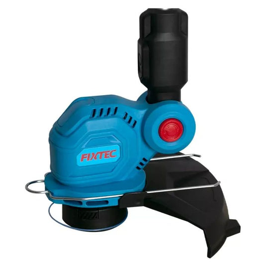 20V LI-ION CORDLESS GRASS TRIMMER SET