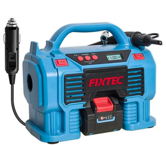 20V LI-ION CORDLESS INFLATOR