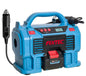 20V LI-ION CORDLESS INFLATOR
