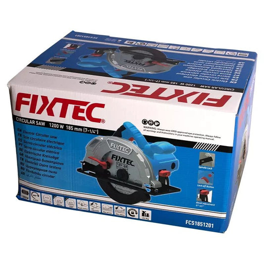 CIRCULAR SAW