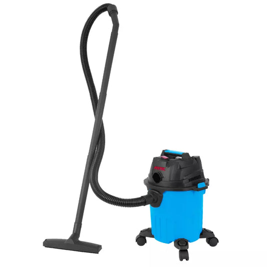 CORDLESS WET AND DRY VACUUM CLEANER