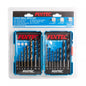 16PCS DRILL BIT SET