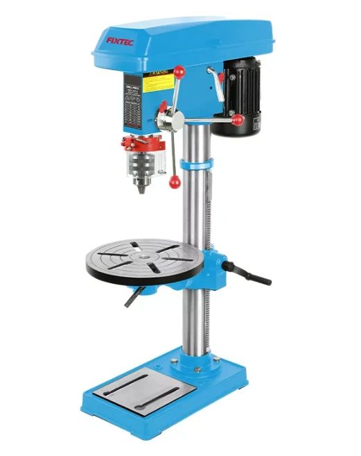 550W DRILL PRESS, 16MM