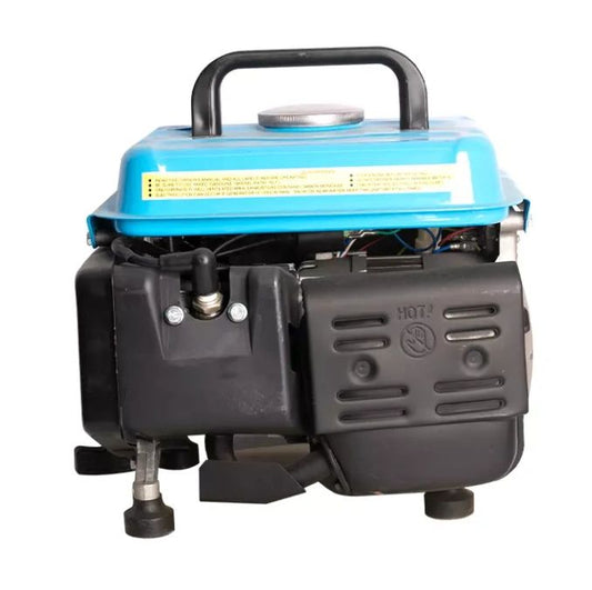 800W GASOLINE GENERATOR