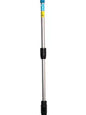 PETROL BRUSH CUTTER, 52CC, POLE
