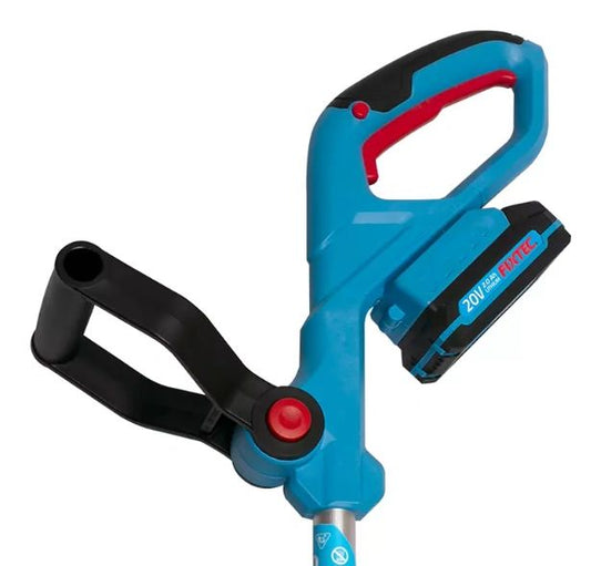 PETROL BRUSH CUTTER
